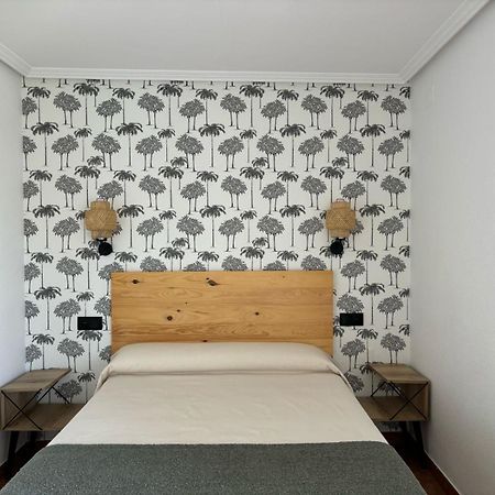 Luarca Zabala Hotel Almuña Екстериор снимка