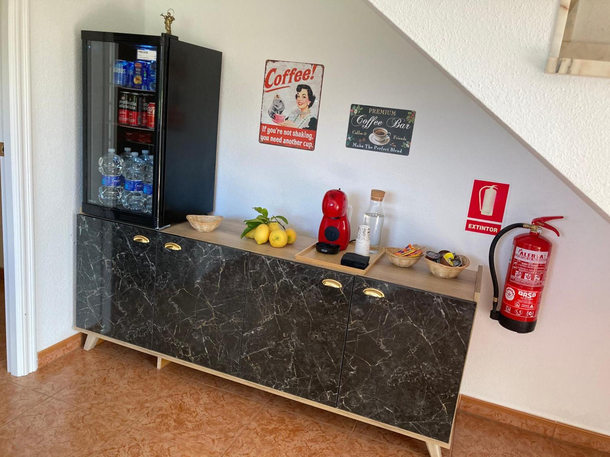 Luarca Zabala Hotel Almuña Екстериор снимка